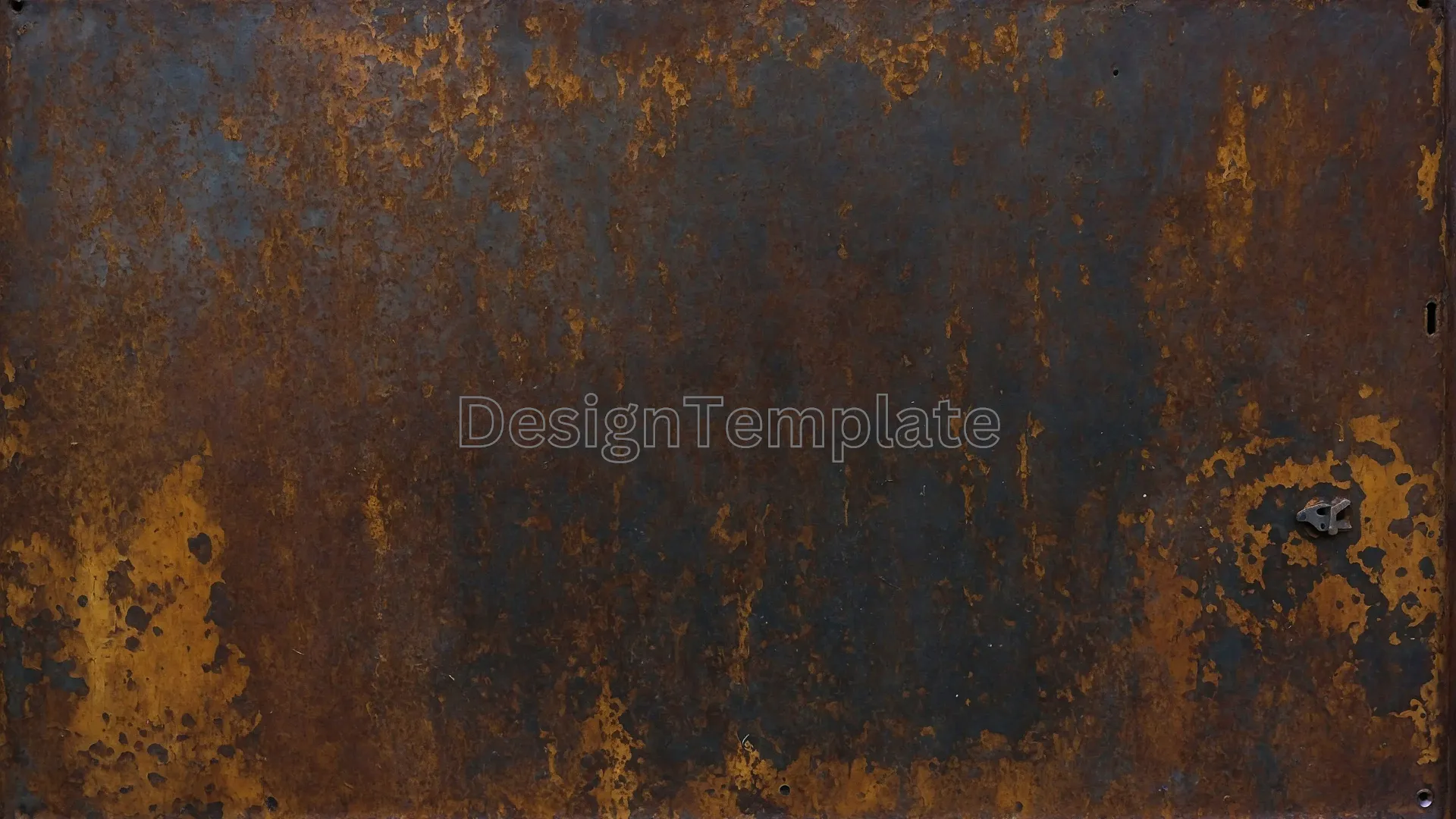 Weathered Patina Rust Overlay PNG image